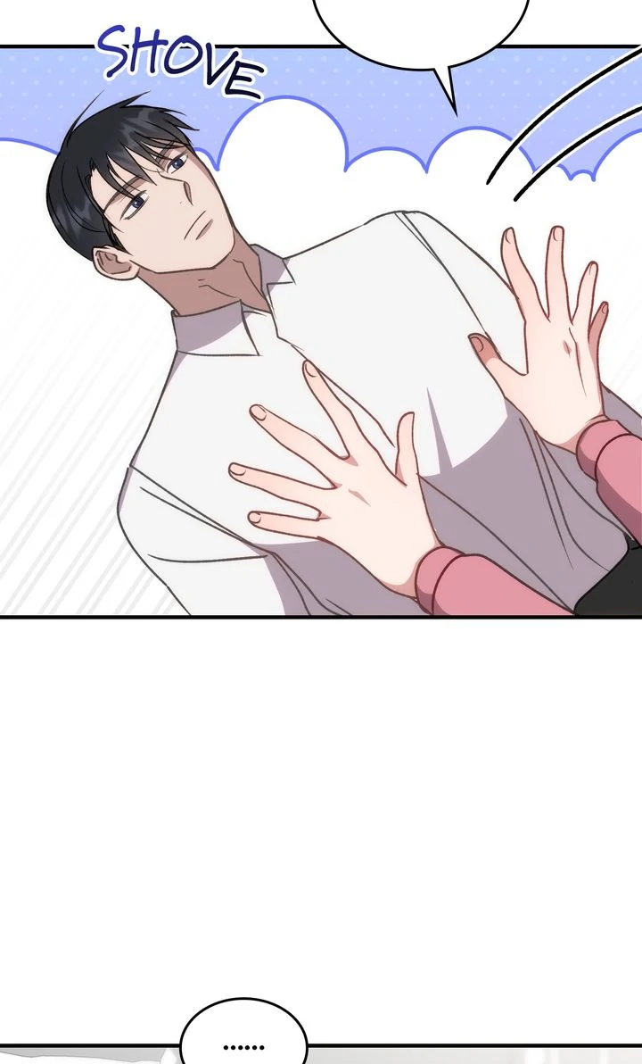 Should Not Chapter 12 - Page 45