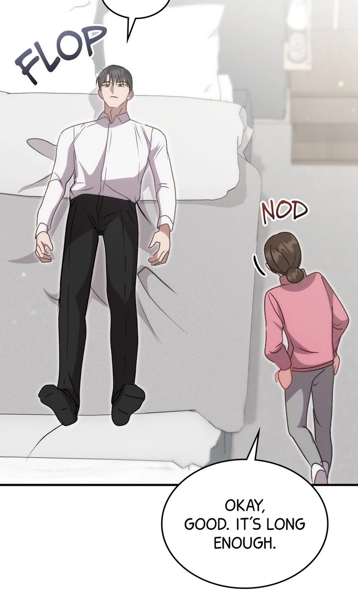 Should Not Chapter 12 - Page 46