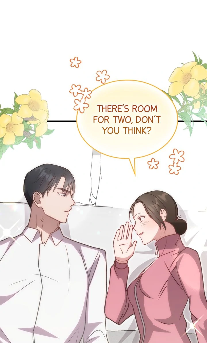 Should Not Chapter 12 - Page 50