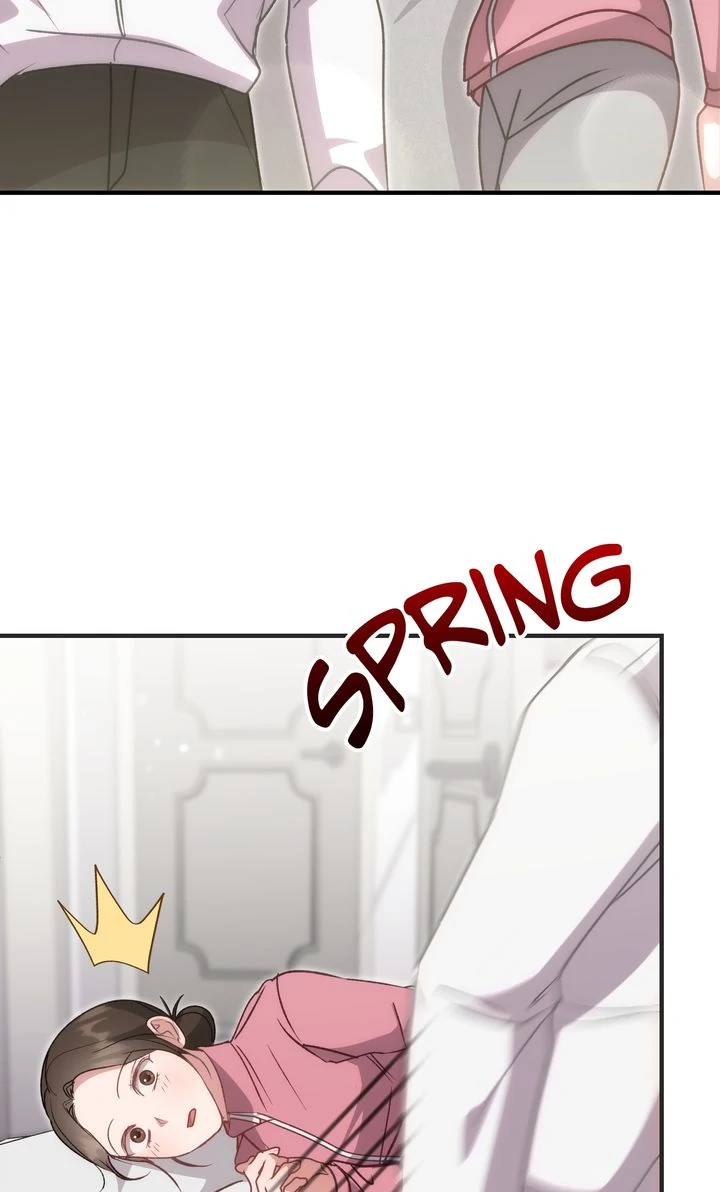 Should Not Chapter 12 - Page 51