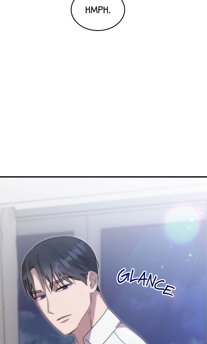 Should Not Chapter 12 - Page 53