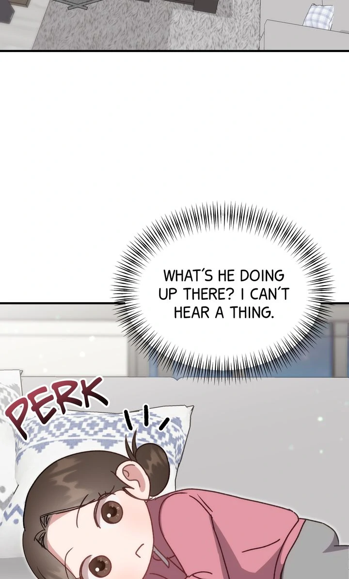 Should Not Chapter 12 - Page 57