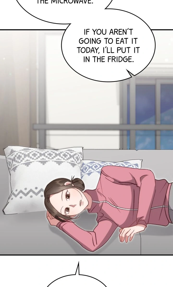 Should Not Chapter 12 - Page 60