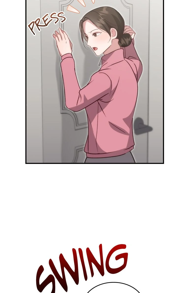 Should Not Chapter 12 - Page 70