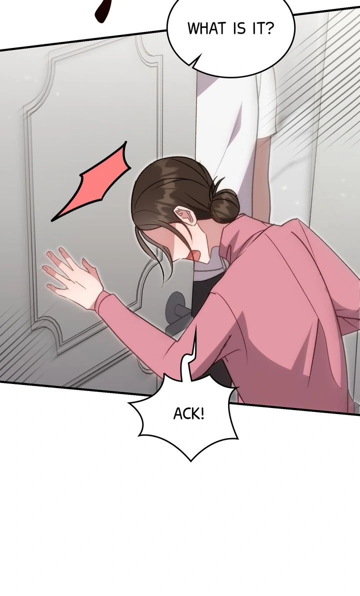 Should Not Chapter 12 - Page 71