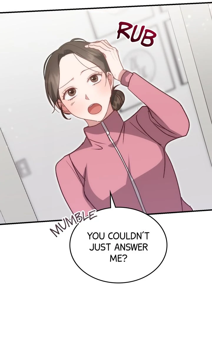 Should Not Chapter 12 - Page 72