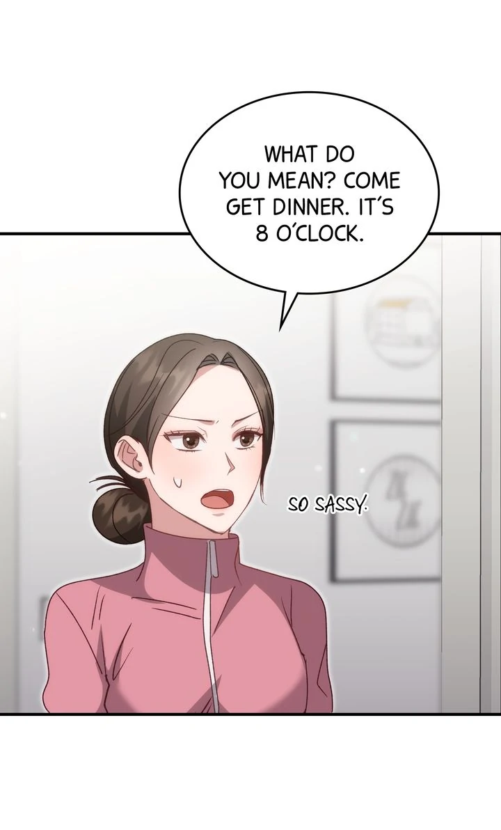 Should Not Chapter 12 - Page 74