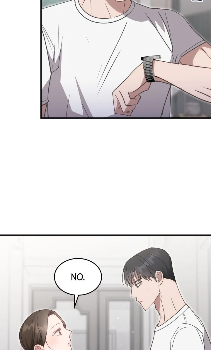 Should Not Chapter 12 - Page 76