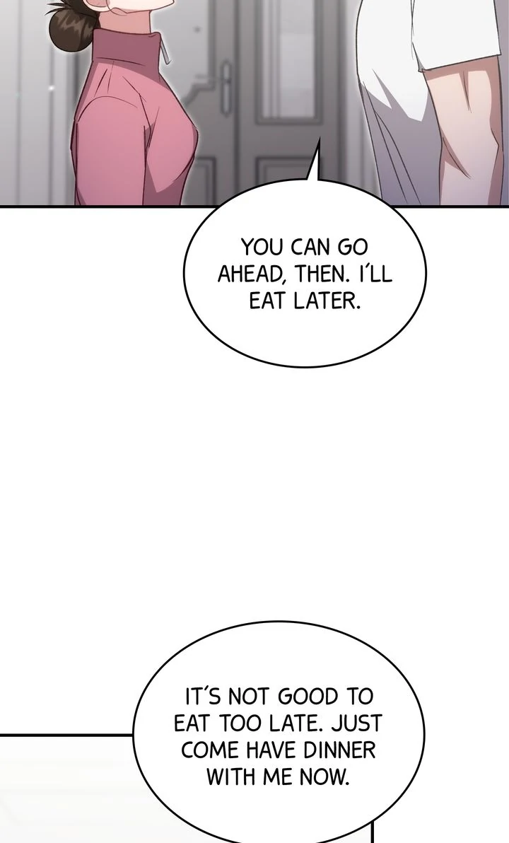 Should Not Chapter 12 - Page 77