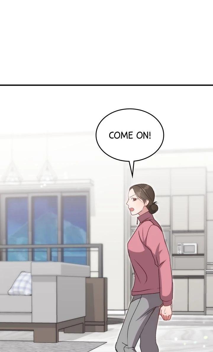 Should Not Chapter 12 - Page 80