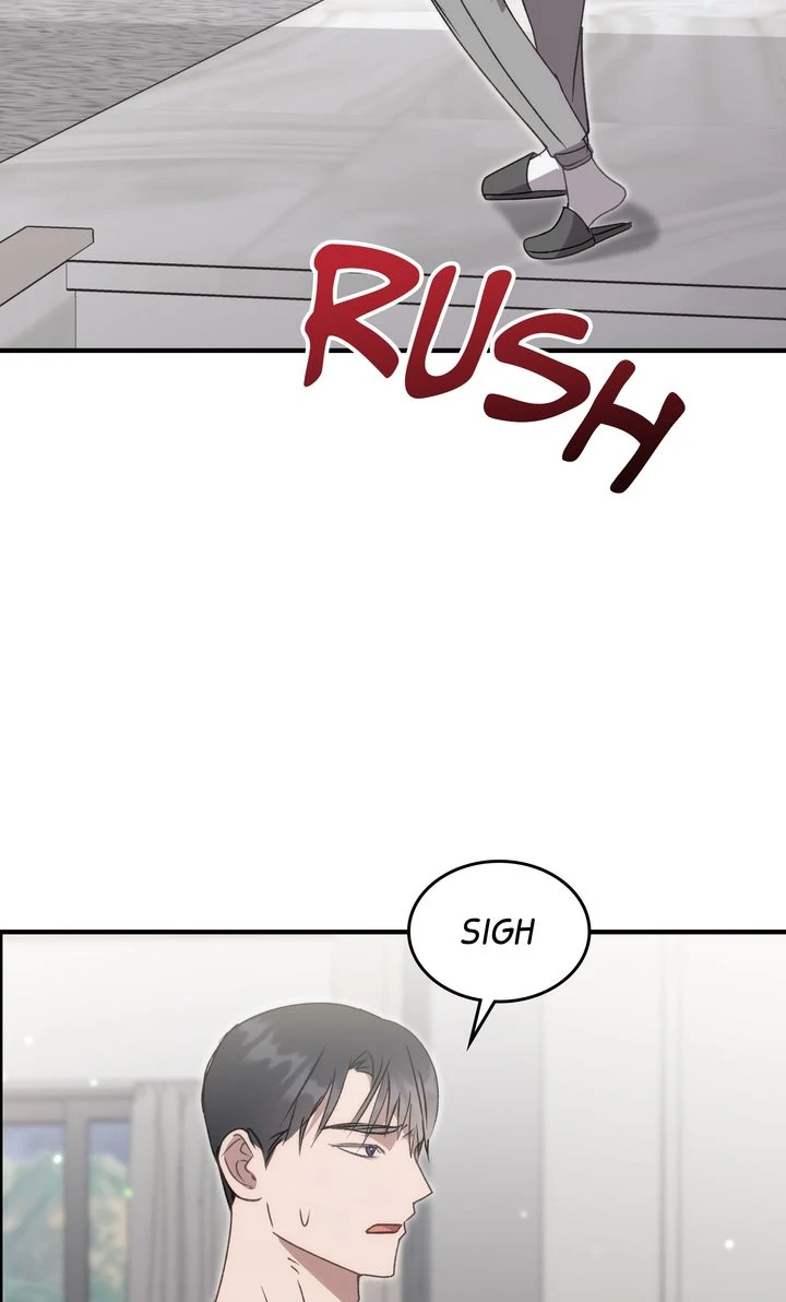 Should Not Chapter 12 - Page 81