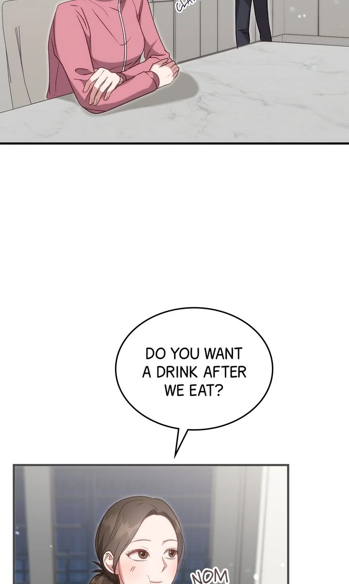 Should Not Chapter 13 - Page 1