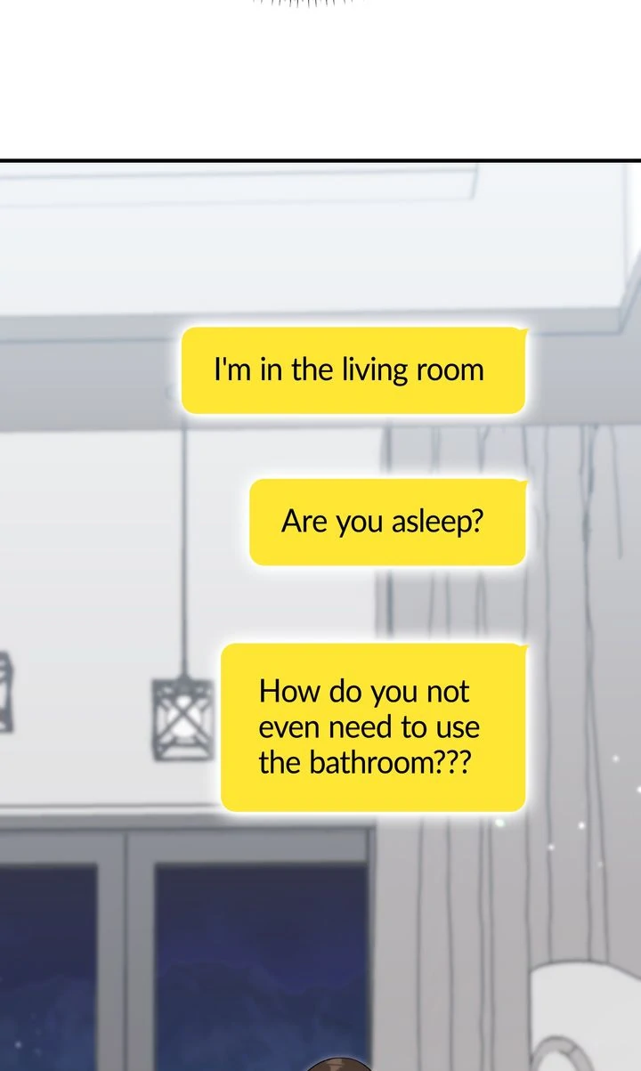 Should Not Chapter 13 - Page 18