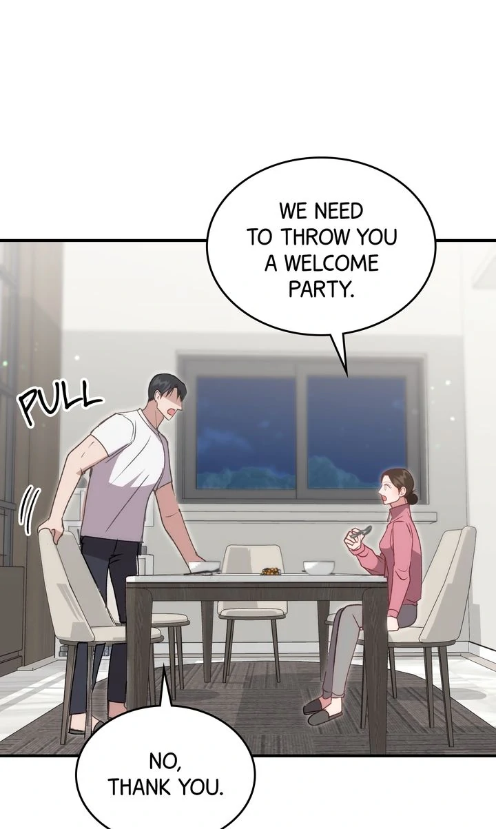 Should Not Chapter 13 - Page 4