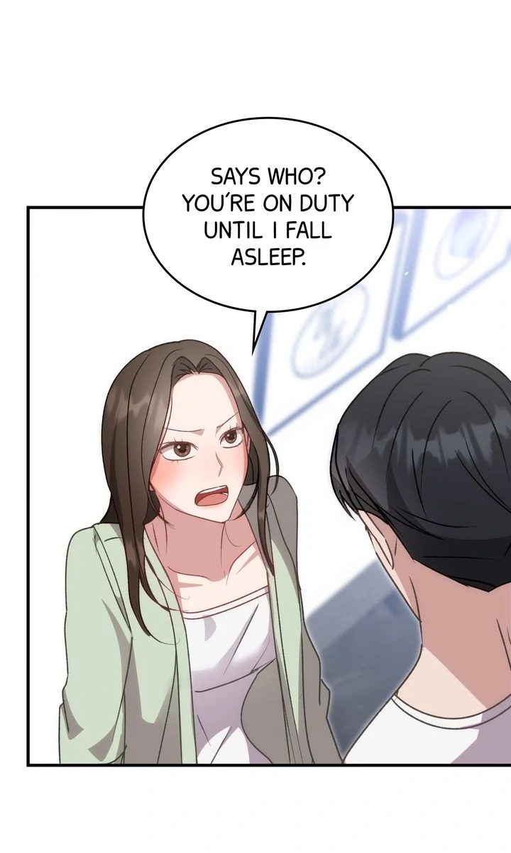 Should Not Chapter 13 - Page 49