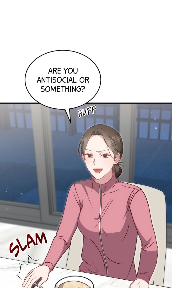 Should Not Chapter 13 - Page 7