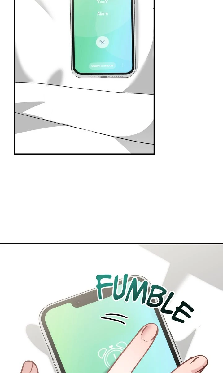 Should Not Chapter 14 - Page 13