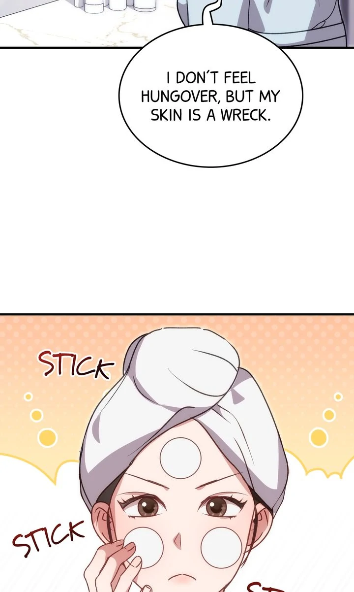 Should Not Chapter 14 - Page 18
