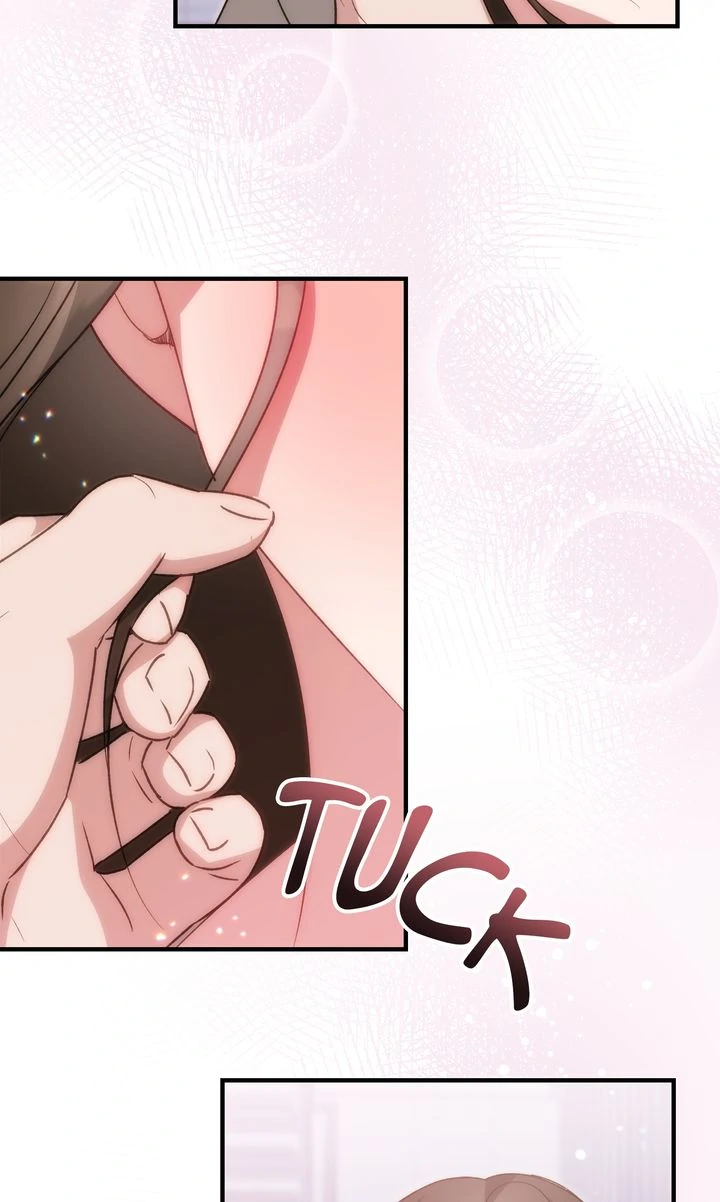 Should Not Chapter 14 - Page 4