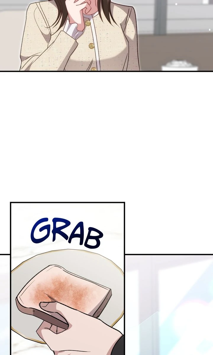 Should Not Chapter 14 - Page 41