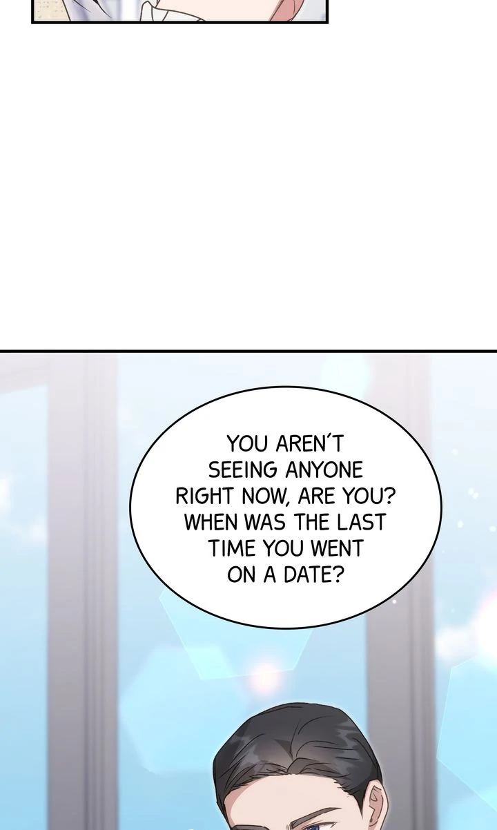 Should Not Chapter 14 - Page 44