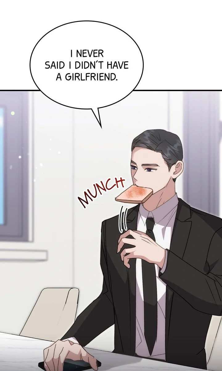 Should Not Chapter 14 - Page 46