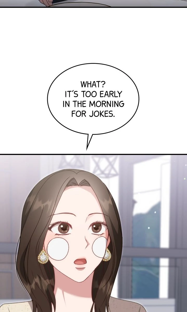 Should Not Chapter 14 - Page 47