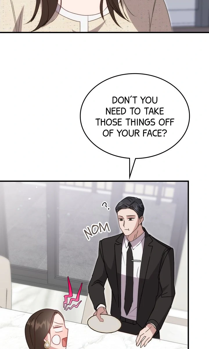 Should Not Chapter 14 - Page 48