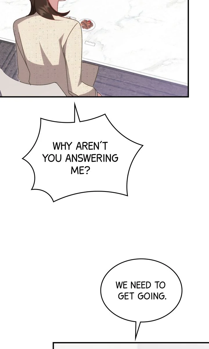 Should Not Chapter 14 - Page 49