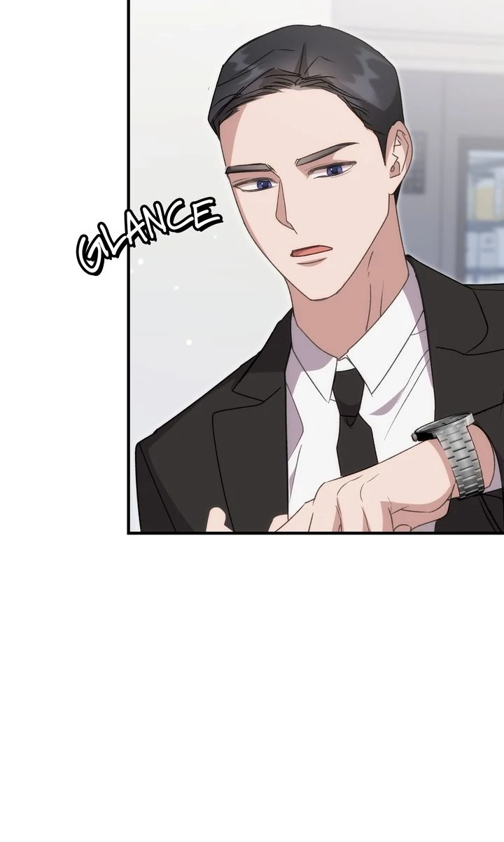 Should Not Chapter 14 - Page 50