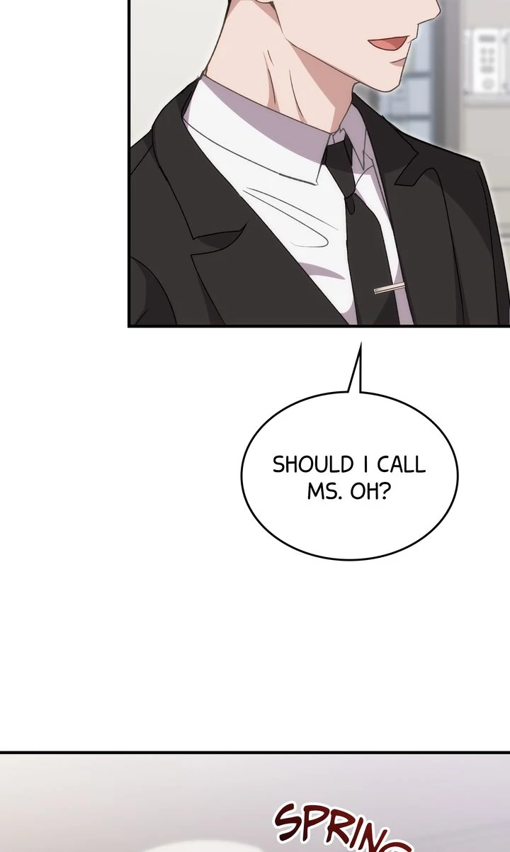 Should Not Chapter 14 - Page 56