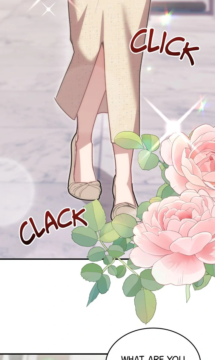 Should Not Chapter 14 - Page 60