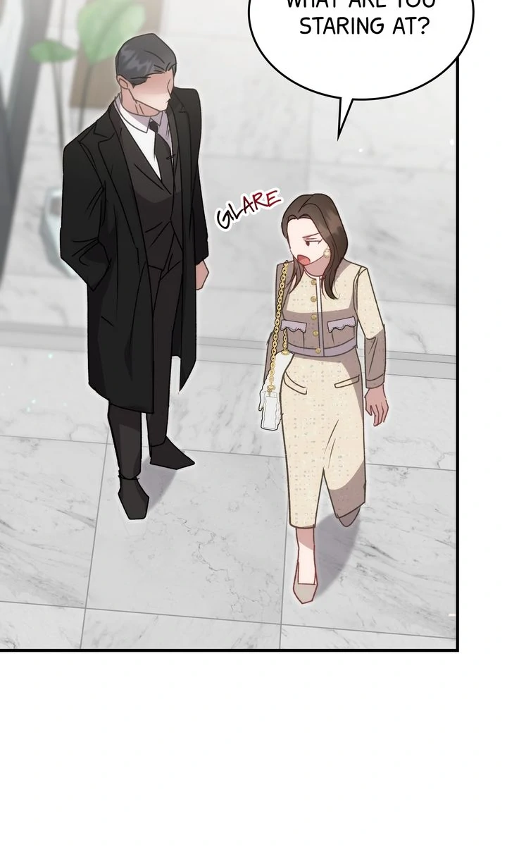 Should Not Chapter 14 - Page 61