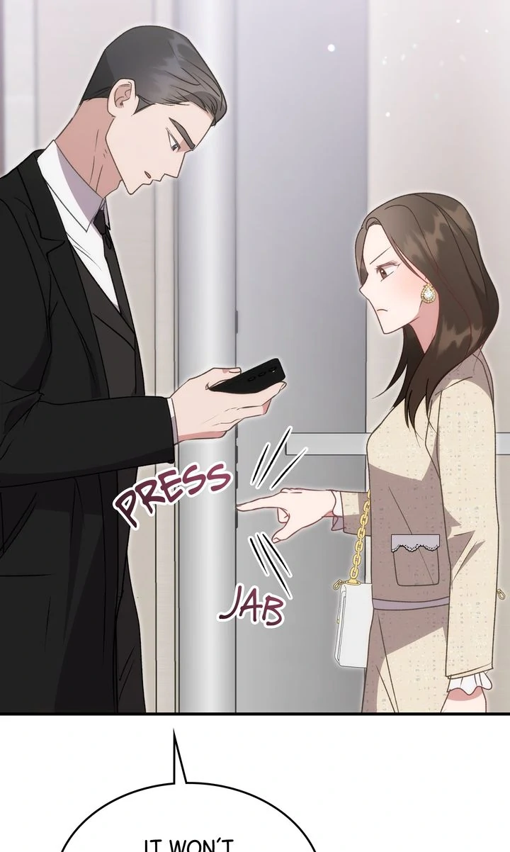 Should Not Chapter 14 - Page 64