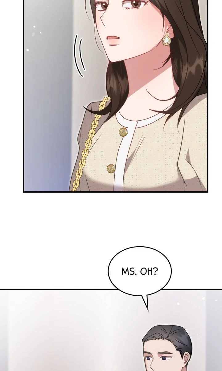 Should Not Chapter 14 - Page 68