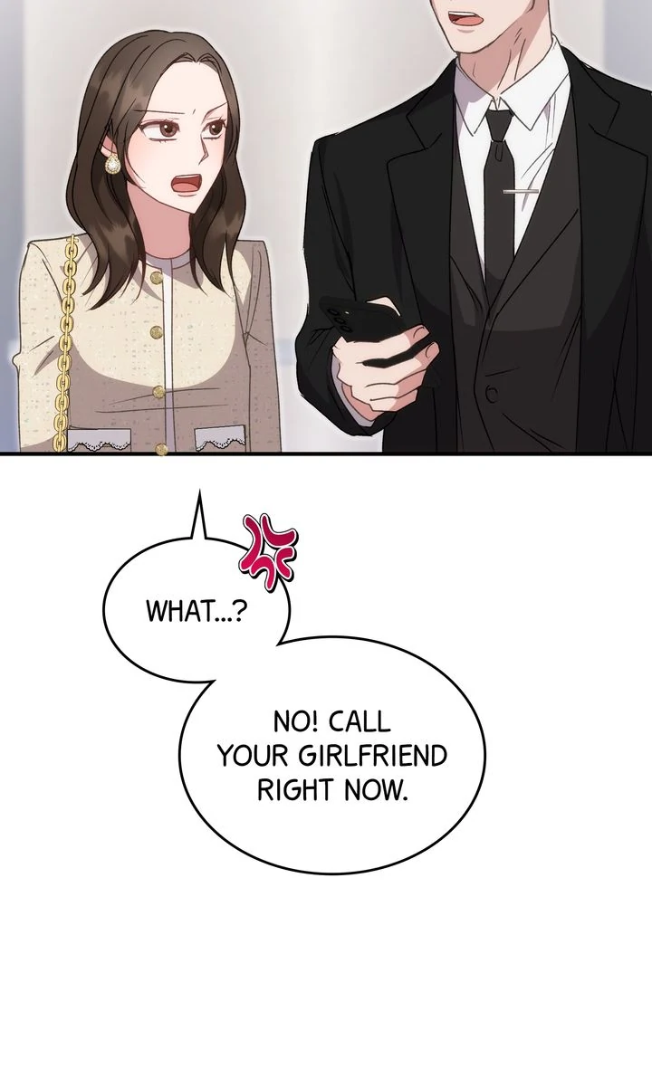 Should Not Chapter 14 - Page 69