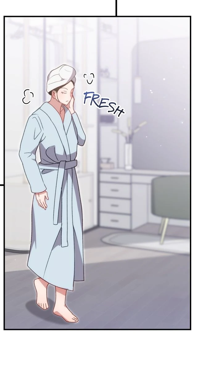 Should Not Chapter 15 - Page 16
