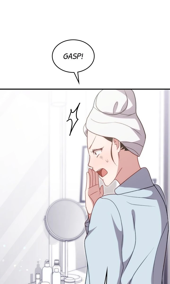 Should Not Chapter 15 - Page 17