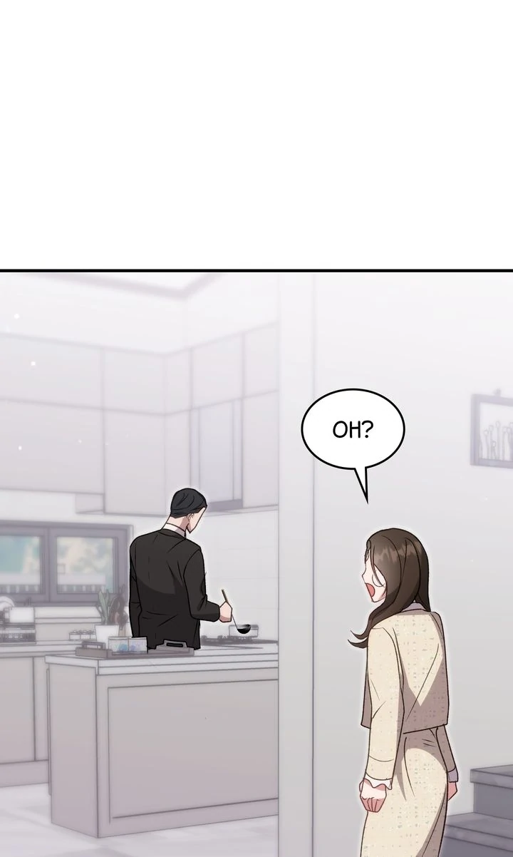 Should Not Chapter 15 - Page 21