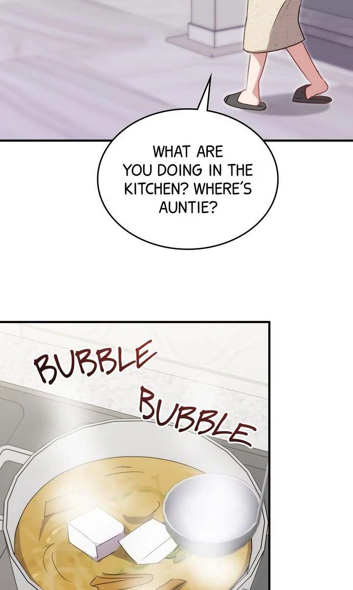 Should Not Chapter 15 - Page 22