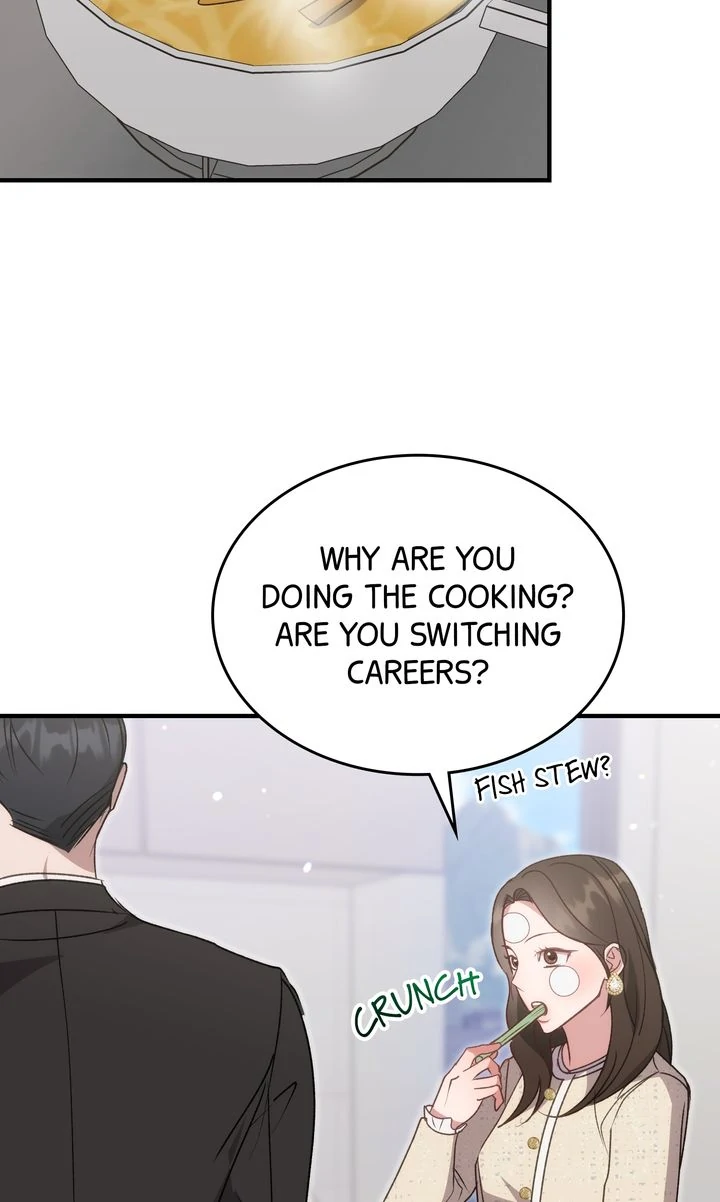 Should Not Chapter 15 - Page 23