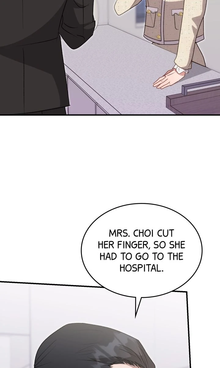 Should Not Chapter 15 - Page 24