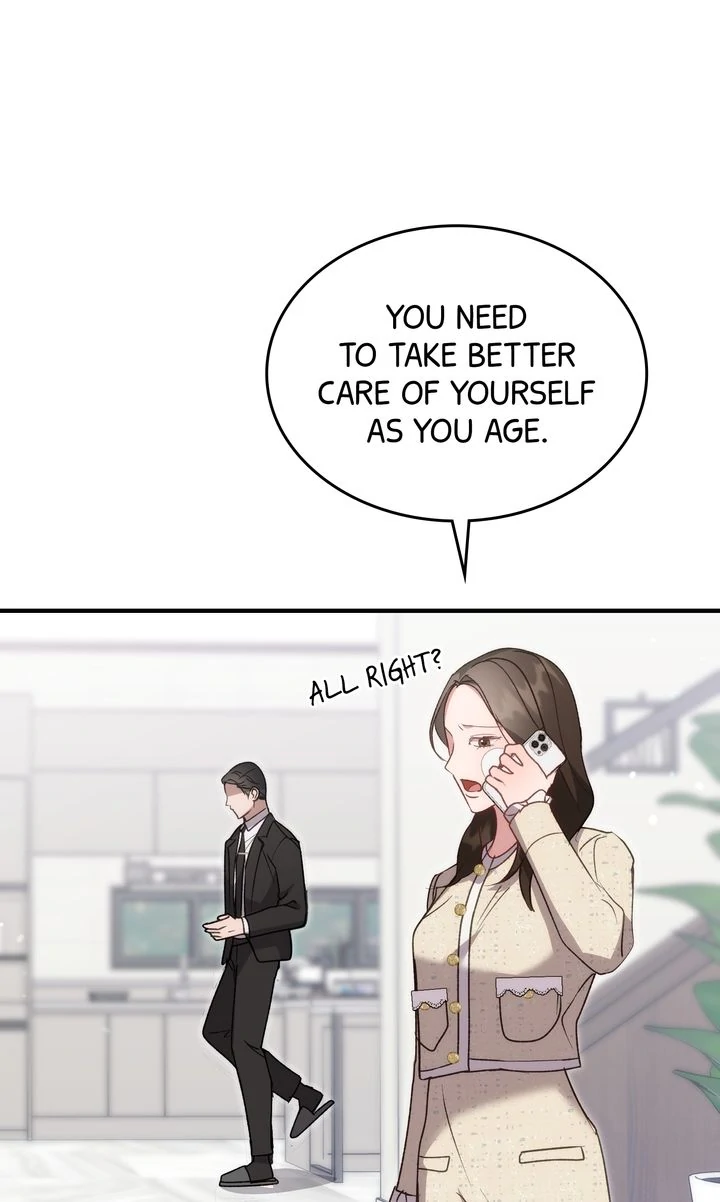 Should Not Chapter 15 - Page 30