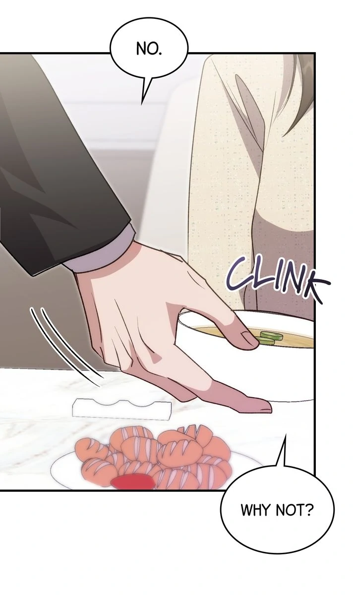 Should Not Chapter 15 - Page 34