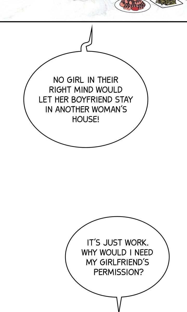Should Not Chapter 15 - Page 52