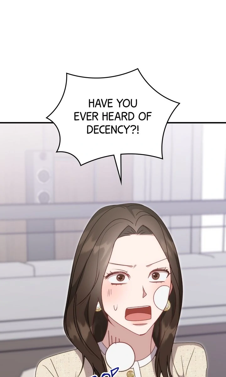 Should Not Chapter 15 - Page 54