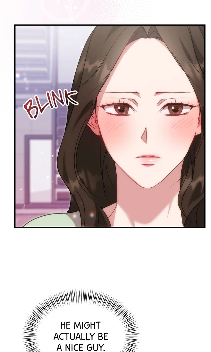 Should Not Chapter 15 - Page 6