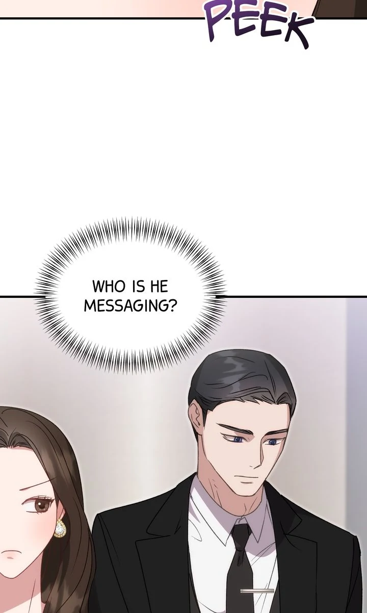 Should Not Chapter 15 - Page 66
