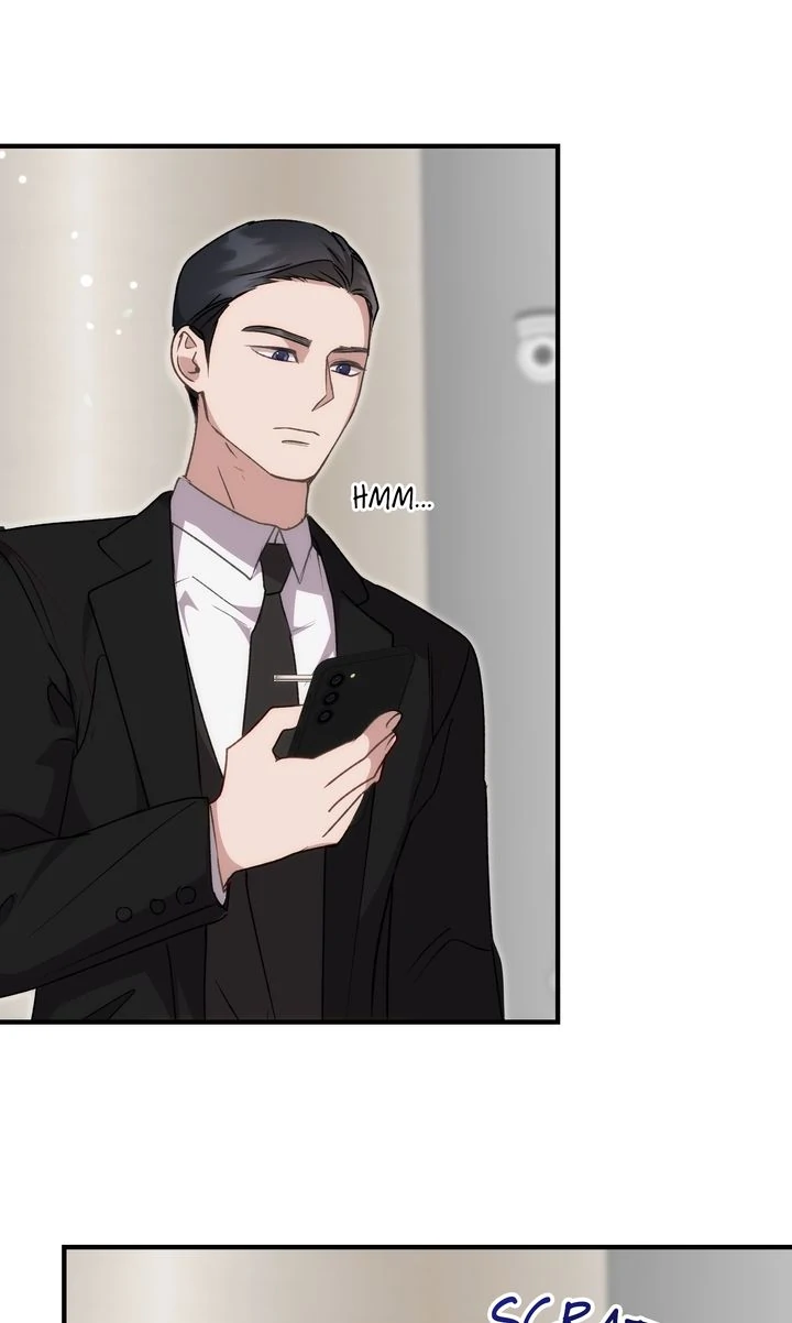 Should Not Chapter 15 - Page 70