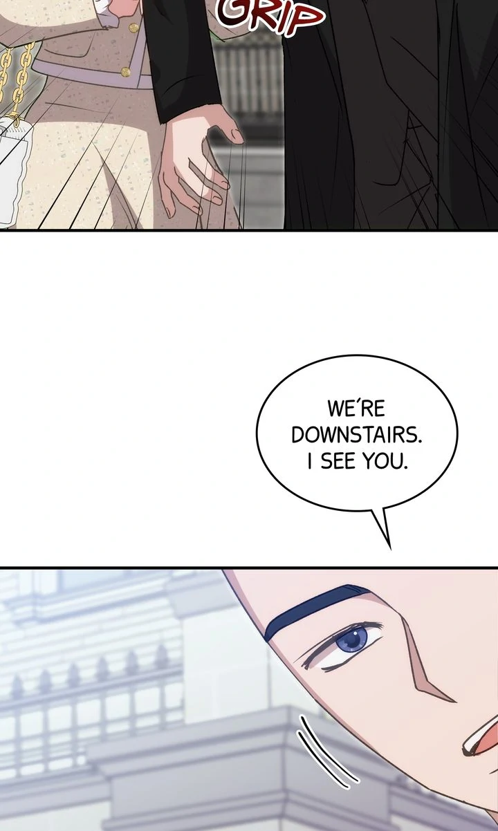 Should Not Chapter 15 - Page 77